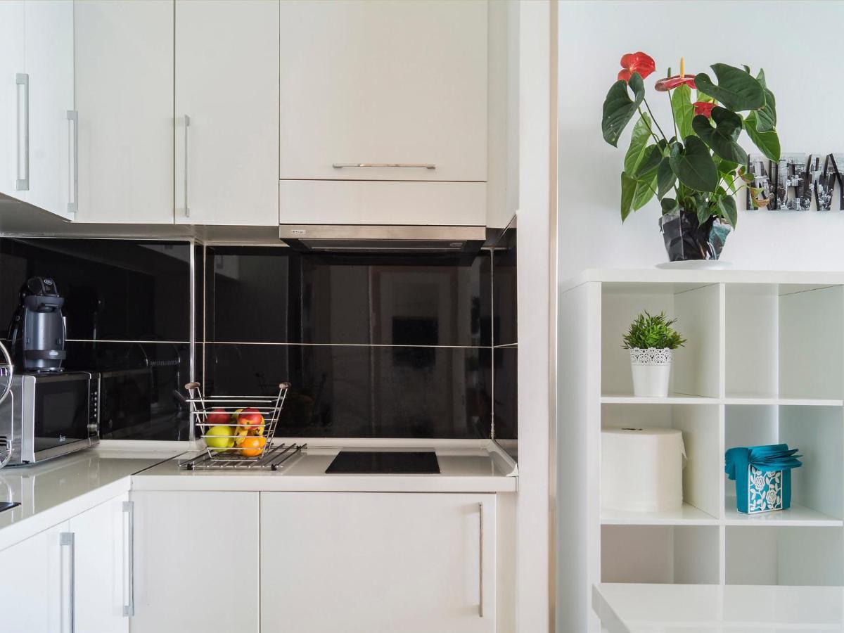 טורמולינוס Apartment Castillo De Santa Clara-2 By Interhome מראה חיצוני תמונה