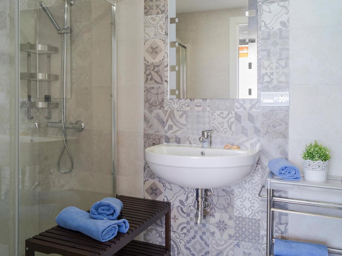 טורמולינוס Apartment Castillo De Santa Clara-2 By Interhome מראה חיצוני תמונה
