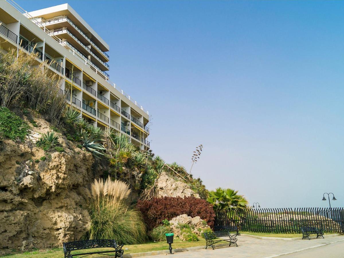 טורמולינוס Apartment Castillo De Santa Clara-2 By Interhome מראה חיצוני תמונה