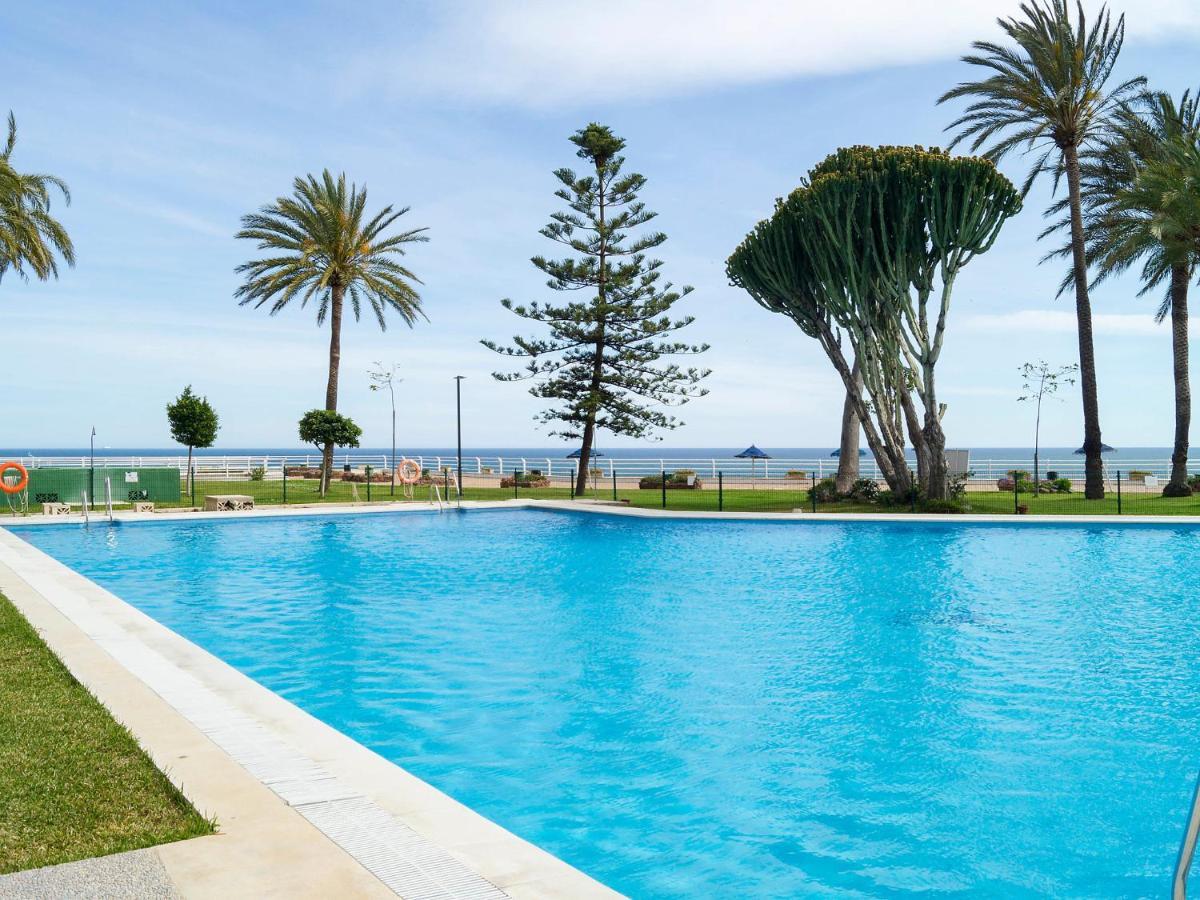 טורמולינוס Apartment Castillo De Santa Clara-2 By Interhome מראה חיצוני תמונה