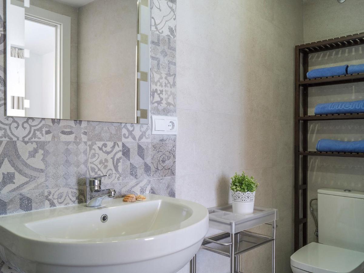 טורמולינוס Apartment Castillo De Santa Clara-2 By Interhome מראה חיצוני תמונה