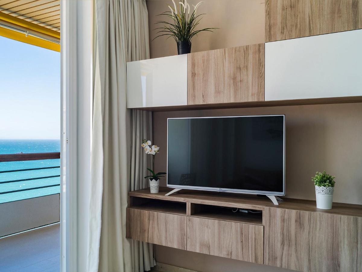 טורמולינוס Apartment Castillo De Santa Clara-2 By Interhome מראה חיצוני תמונה