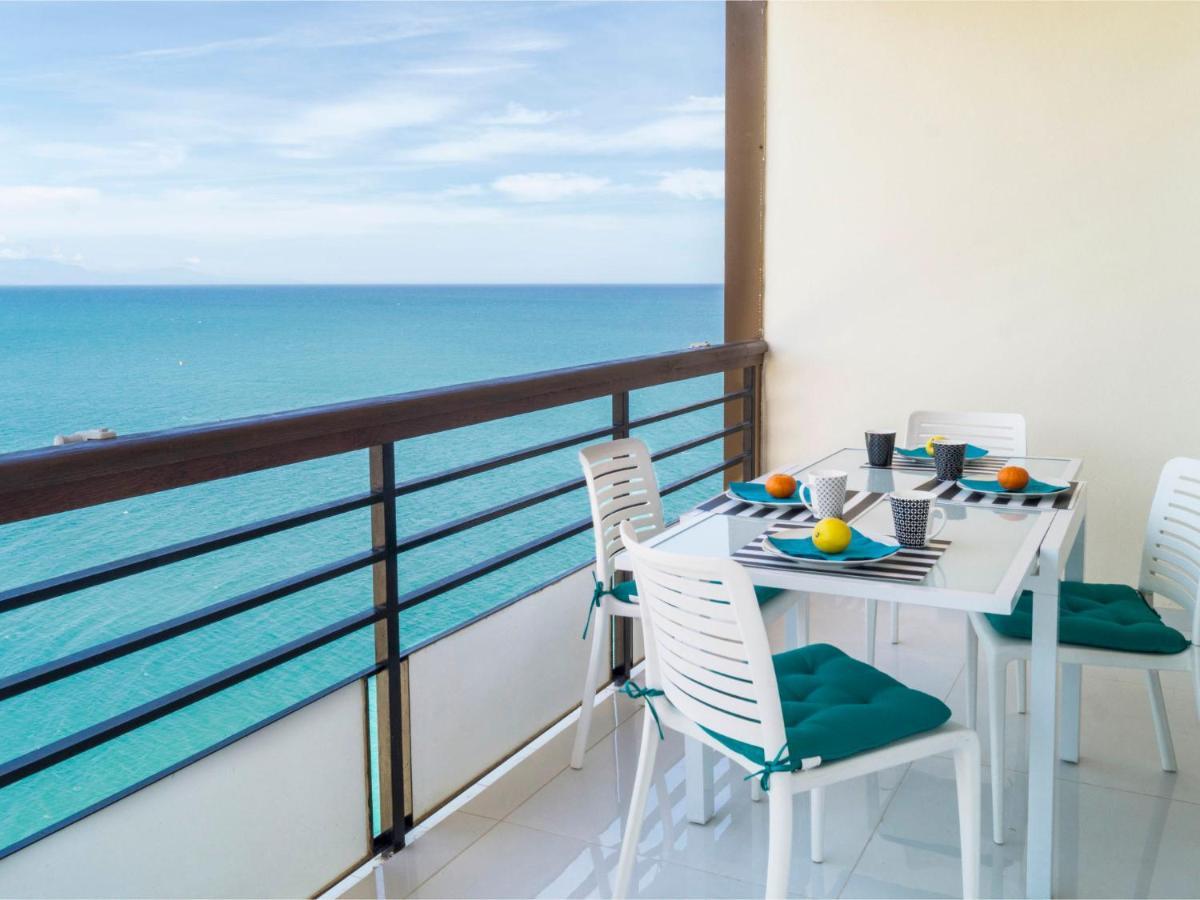 טורמולינוס Apartment Castillo De Santa Clara-2 By Interhome מראה חיצוני תמונה