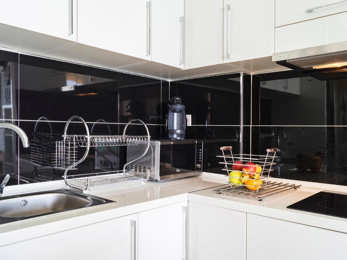 טורמולינוס Apartment Castillo De Santa Clara-2 By Interhome מראה חיצוני תמונה