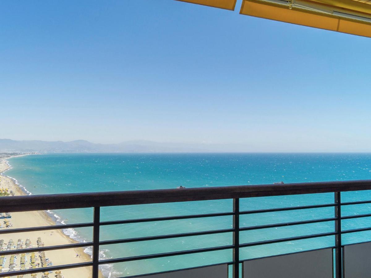טורמולינוס Apartment Castillo De Santa Clara-2 By Interhome מראה חיצוני תמונה