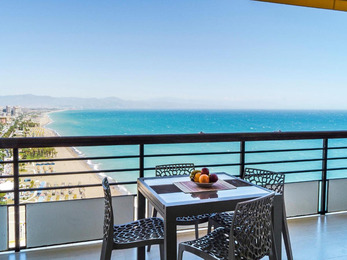 טורמולינוס Apartment Castillo De Santa Clara-2 By Interhome מראה חיצוני תמונה