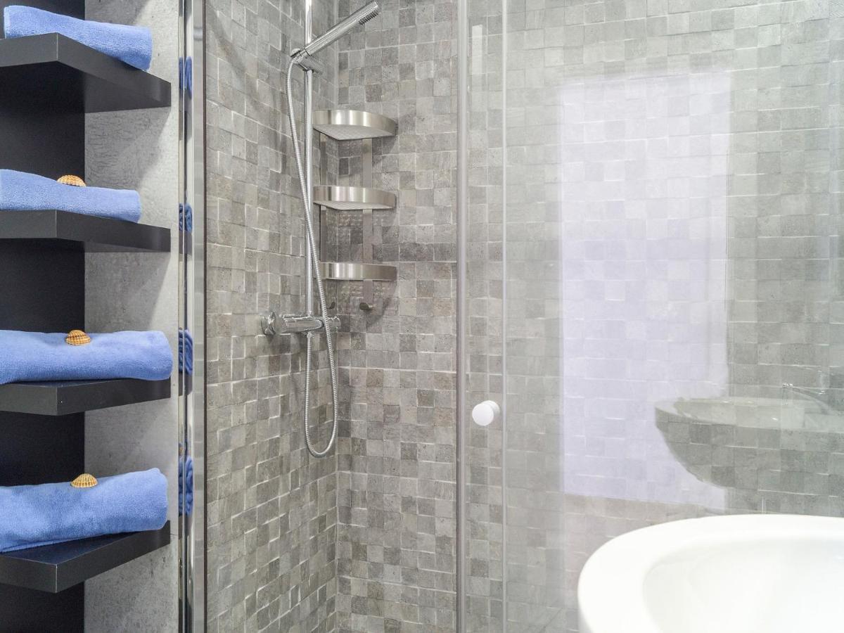 טורמולינוס Apartment Castillo De Santa Clara-2 By Interhome מראה חיצוני תמונה