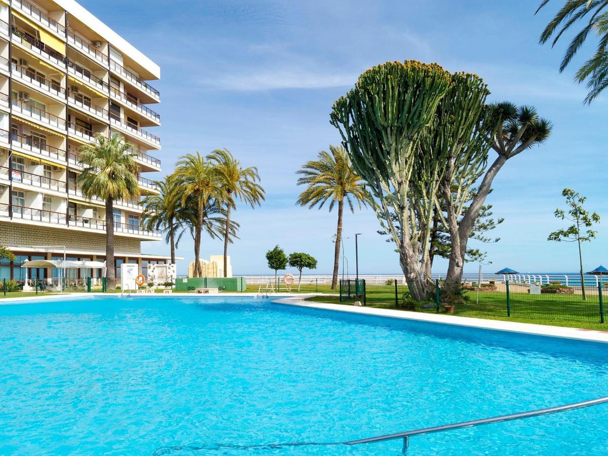 טורמולינוס Apartment Castillo De Santa Clara-2 By Interhome מראה חיצוני תמונה