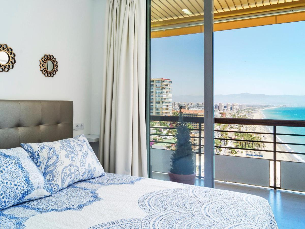 טורמולינוס Apartment Castillo De Santa Clara-2 By Interhome מראה חיצוני תמונה