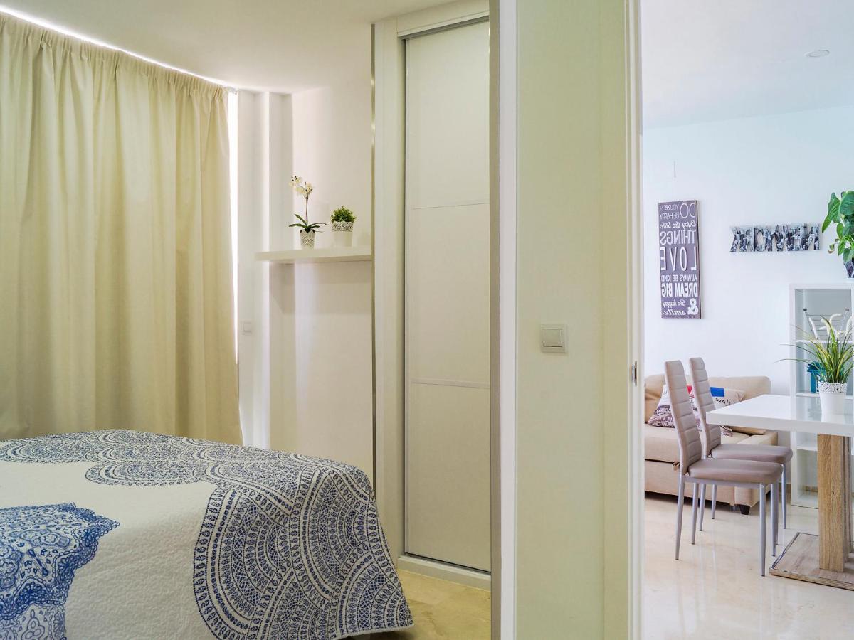 טורמולינוס Apartment Castillo De Santa Clara-2 By Interhome מראה חיצוני תמונה